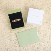 【関税負担なし・送料無料・代引可】ヴァンクリーフ&アーペル バングル 未使用 箱付き