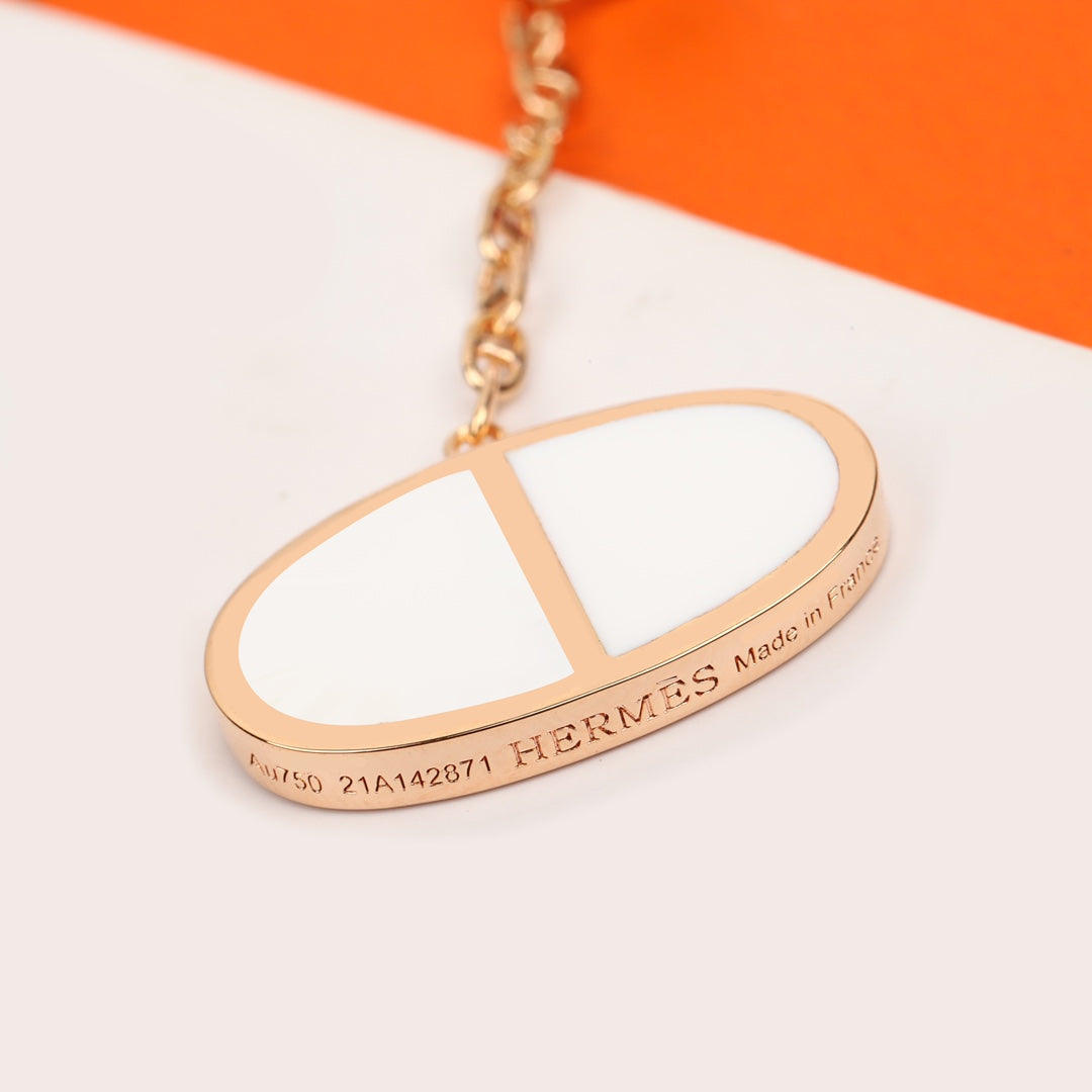 【関税負担なし・送料無料・代引可】【売れ筋】エルメス ピアス 未使用 箱付き